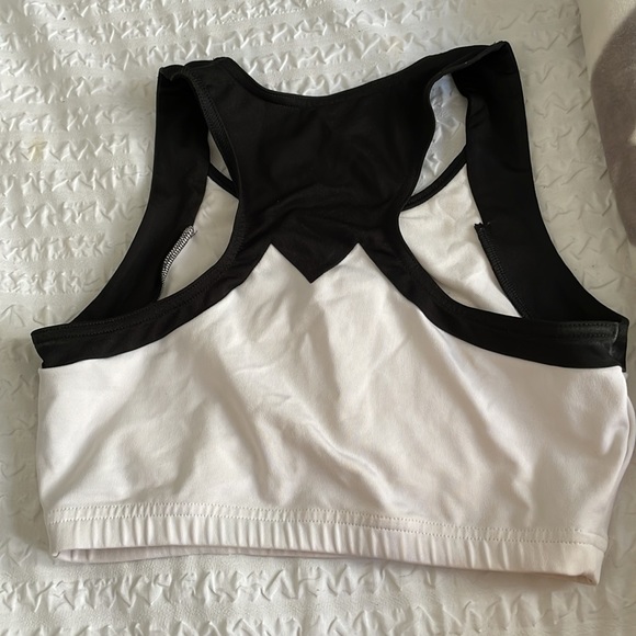 World Cup Shooting Stars practice wear.World Cup All-Stars.All-star cheerleading - Picture 2 of 2